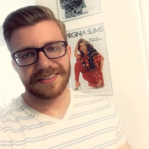 Meet your Posher, Corey - Picture 1 of 1